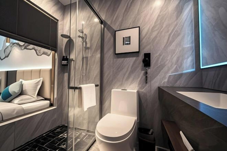 Bathroom 8