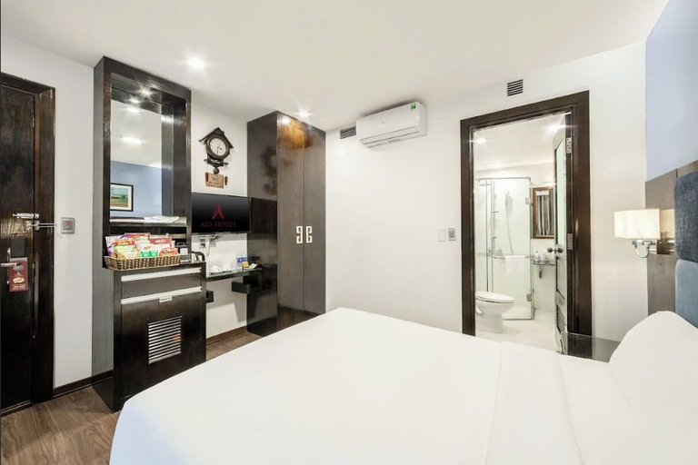 Bedroom 11