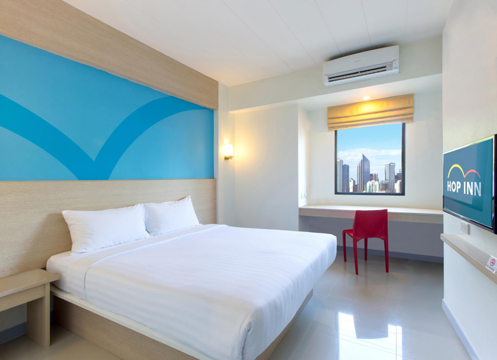 Bedroom 21