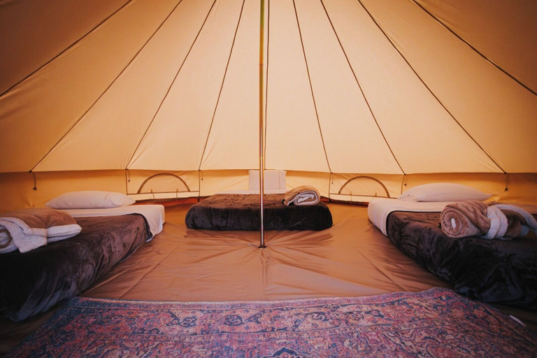 Others 4, Duna Camp Huacachina, Ica
