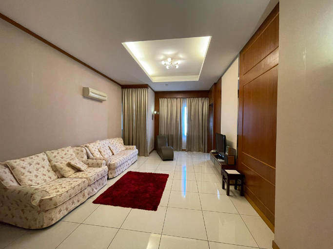 Bedroom 12
