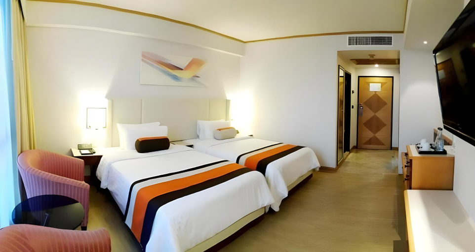 Bedroom 7