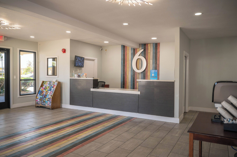 Others 1, Motel 6 Soledad, CA, Monterey