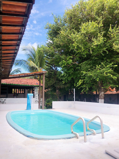 Sport & Beauty 4, Pousada Vila Jeri, Jijoca de Jericoacoara