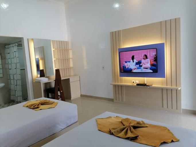2, Sapadia Villa Bukit Gibeon Sibisa, Toba
