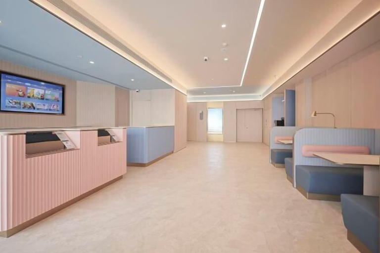 Others 4, HanTing Hotel (Beidaihe Laohushi), Qinhuangdao