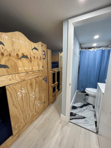Bedroom 4, Blue Little Havana, Miami-Dade