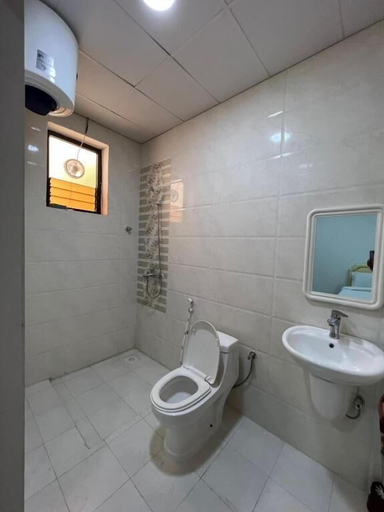 Bathroom, RED3 NEW SALALAH, Salalah