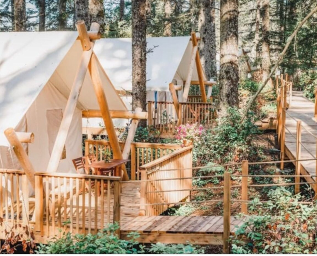 Others 1, Haida Gwaii Glamping Co., Skeena-Queen Charlotte