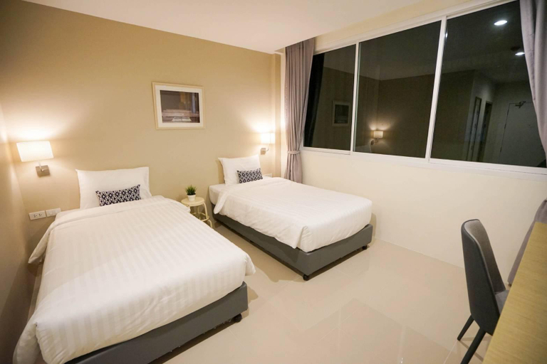 Bedroom 8