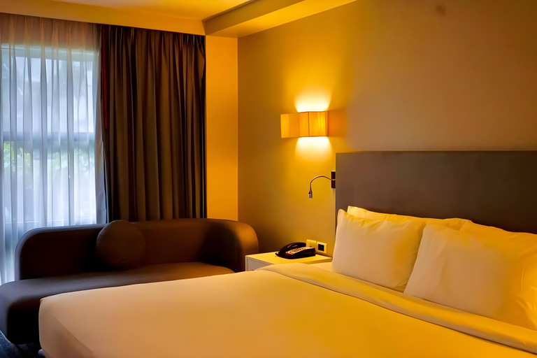Bedroom 14