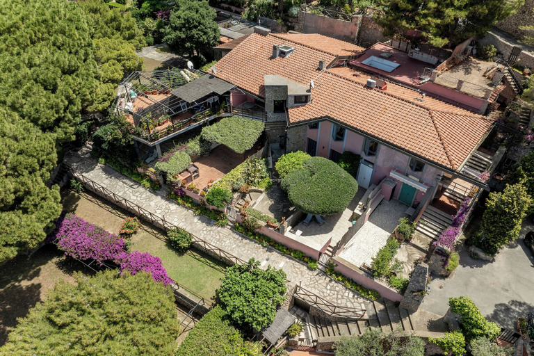 Exterior & Views 2, Argentarola, Grosseto