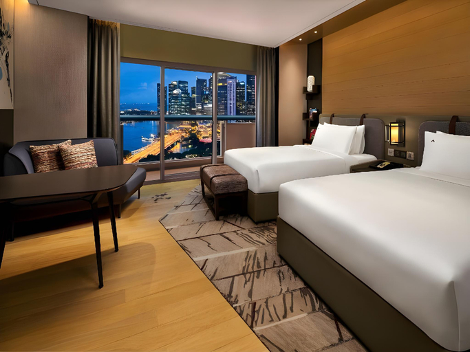 Bedroom 22