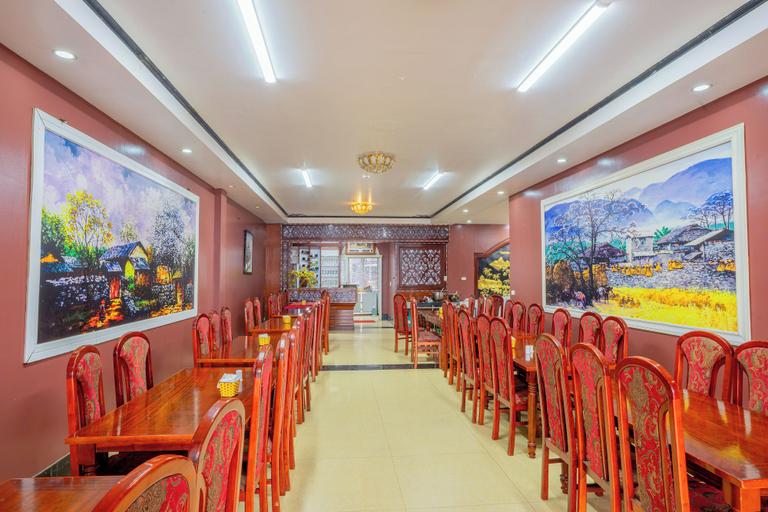 Food & Drinks 5, Arengo Boutique Sa Pa, Sa Pa