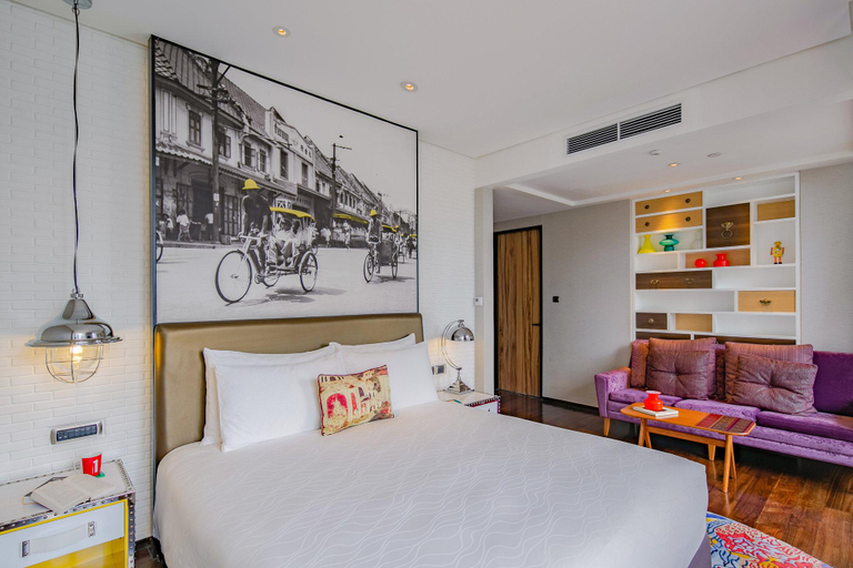 Bedroom 13
