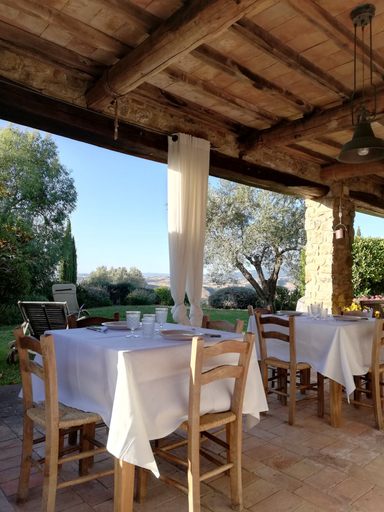 Food & Drinks 4, Podere Prataccio, Grosseto