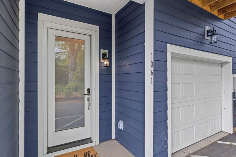 Exterior & Views 2, Private Haven in Charlotte- 5mins Uptown, Mecklenburg
