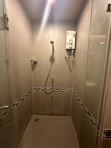 Bathroom 5, Le Ram Bangkok Hotel, Bang Kapi