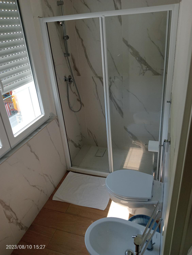 Bathroom 3, Residenza delle Nazioni, Forli' - Cesena