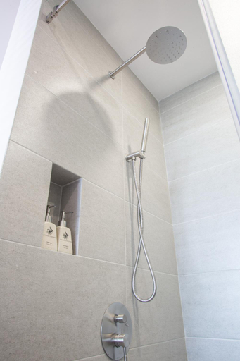 Bathroom 4, Luu Ngai Condotel Quy Nhon, Qui Nhơn
