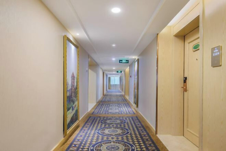 Others 5, Vienna International Hotel, Liaocheng