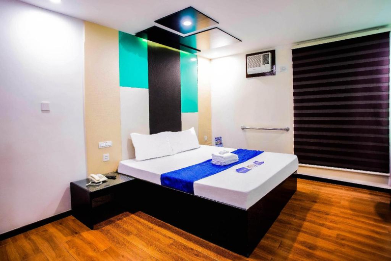 Bedroom 4, Dreamworld North Edsa, Quezon City