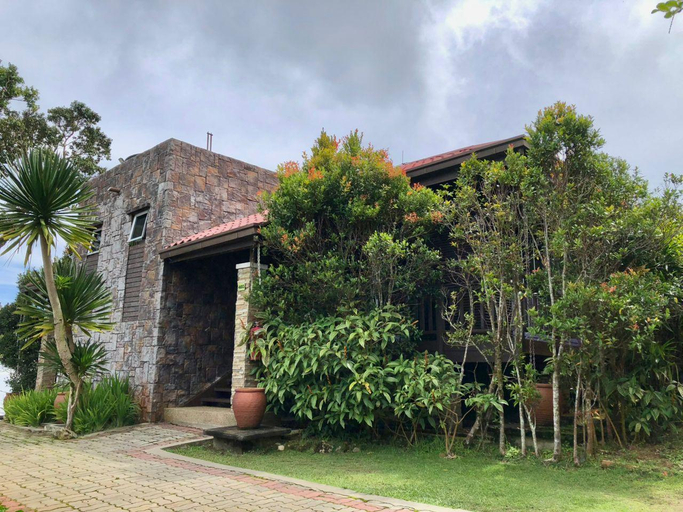 Exterior & Views 1, The Jerai Hill Resort, Yan