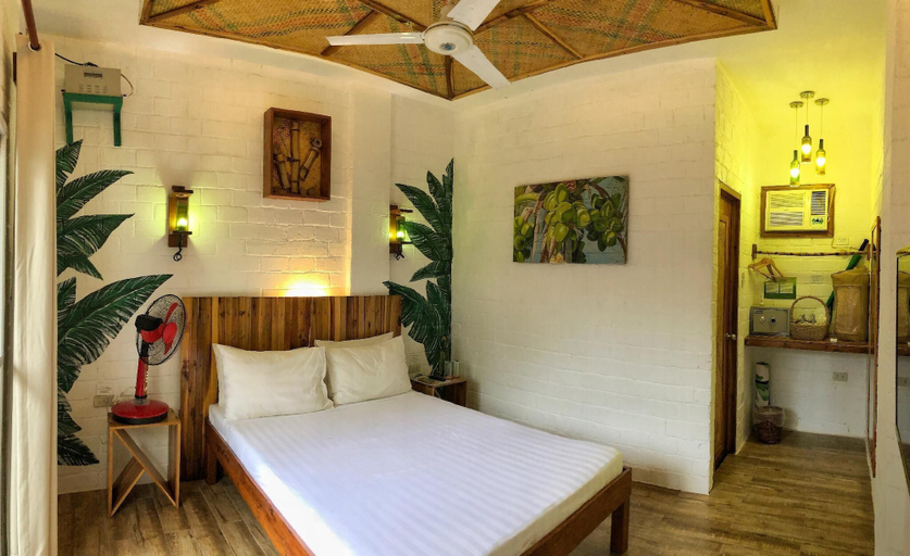 Bedroom 12