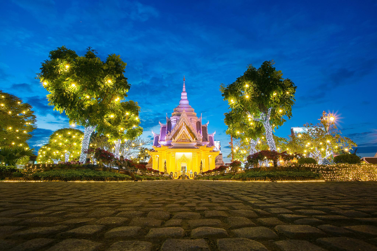 Nearby Landmark 3, Grace Hostel, Muang Khon Kaen