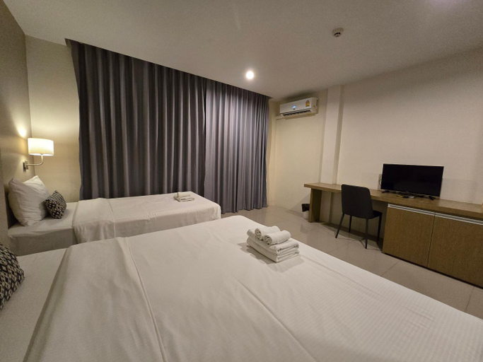Bedroom 15