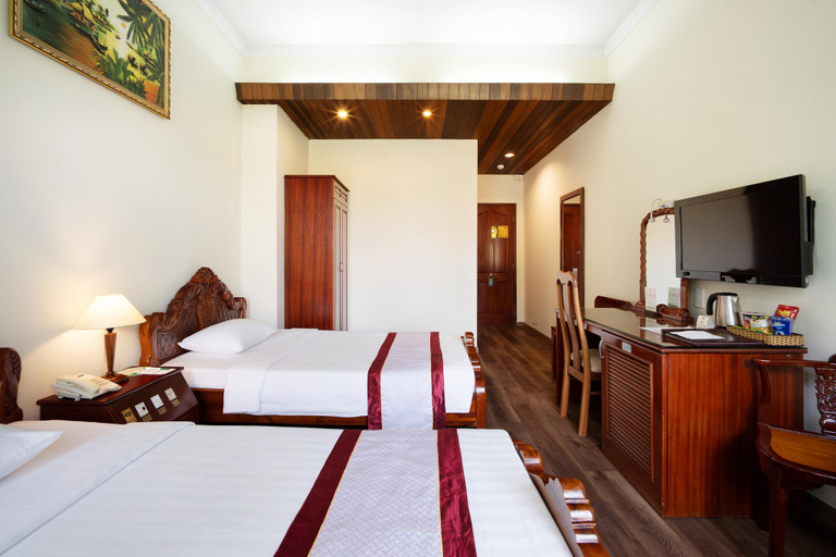 Bedroom 11