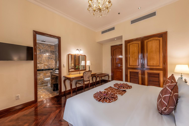 Bedroom 10
