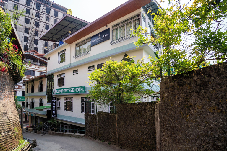 Exterior & Views 2, Sparrow Juniper Tree 2 min walk To Mg Marg, East Sikkim