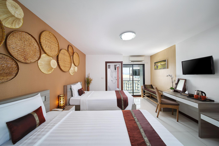 Bedroom 14