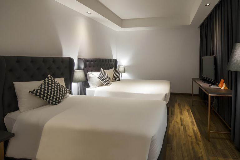 Bedroom 14
