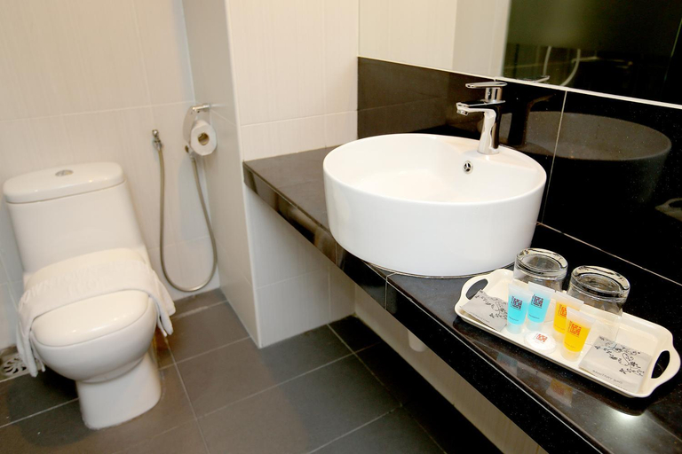 Bathroom 1