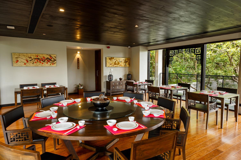 Food & Drinks 3, Jetwing Lake, Dambulla