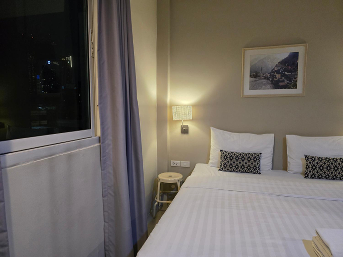 Bedroom 24