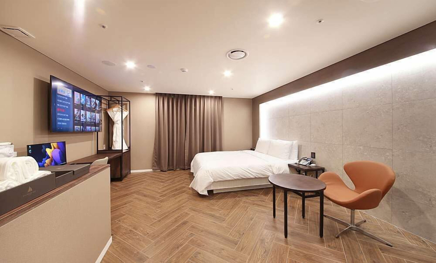 Others 5, Restia Incheonbay Hotel, Seo