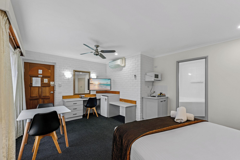 Bedroom 7