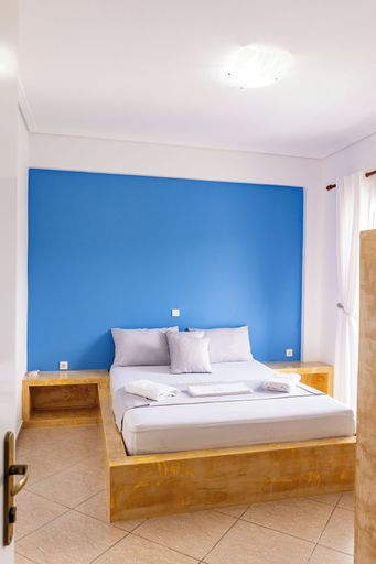 Bedroom 2, Antica Ksamil, Sarandës