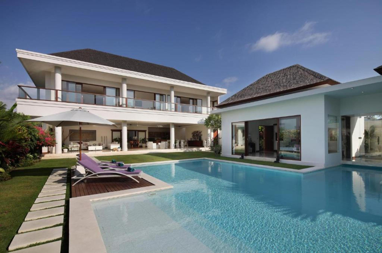 Sport & Beauty 2, Villa Istana Putih by Maheswara, Badung