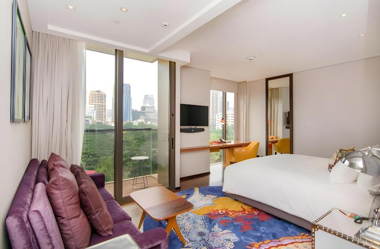 Bedroom 19