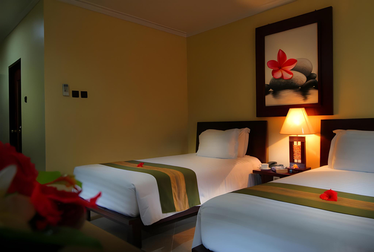 Bedroom 13