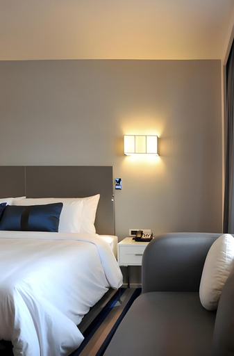 Bedroom 26