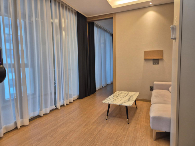 Others 4, The solid residence - Elbon the stay by haeundae, Haeundae