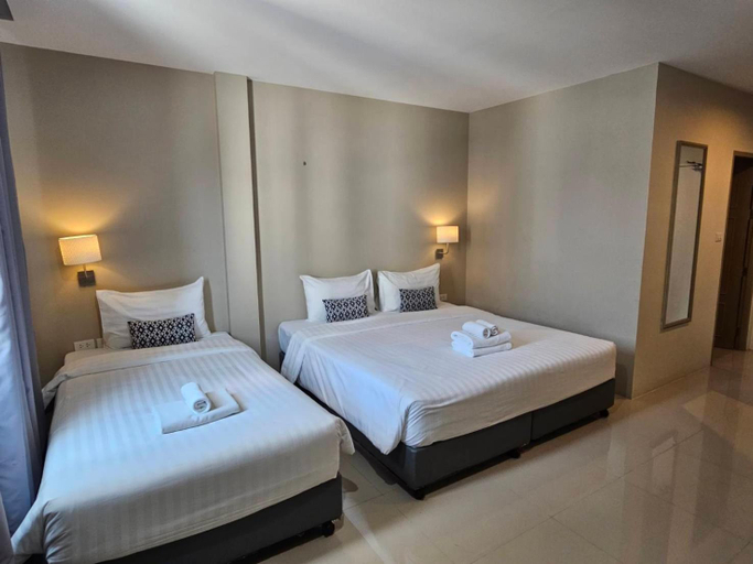 Bedroom 17