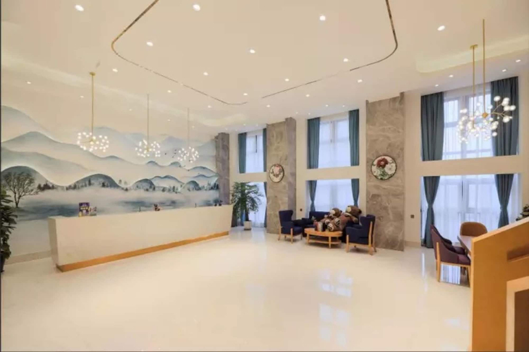 Others 3, Vyluk Hotel Chongqing Airport, Chongqing