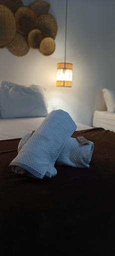 Bedroom 3, Vila Santa Fé Caraíva, Porto Seguro
