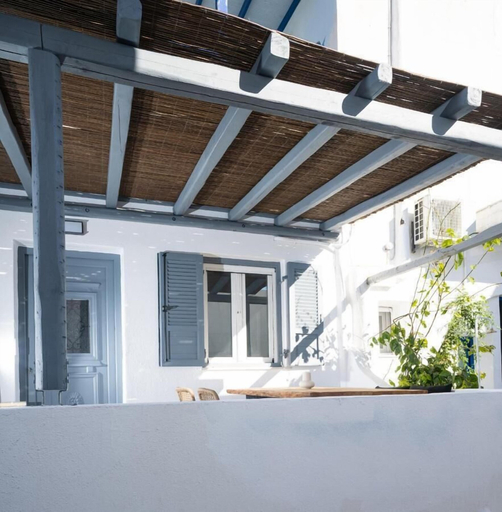 Exterior & Views, Loom Suite Ornos Mykonos, South Aegean